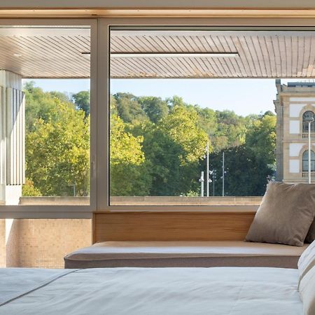 Cristina Enea Rooms Σαν Σεμπαστιάν Εξωτερικό φωτογραφία