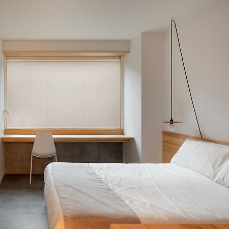 Cristina Enea Rooms Σαν Σεμπαστιάν Δωμάτιο φωτογραφία