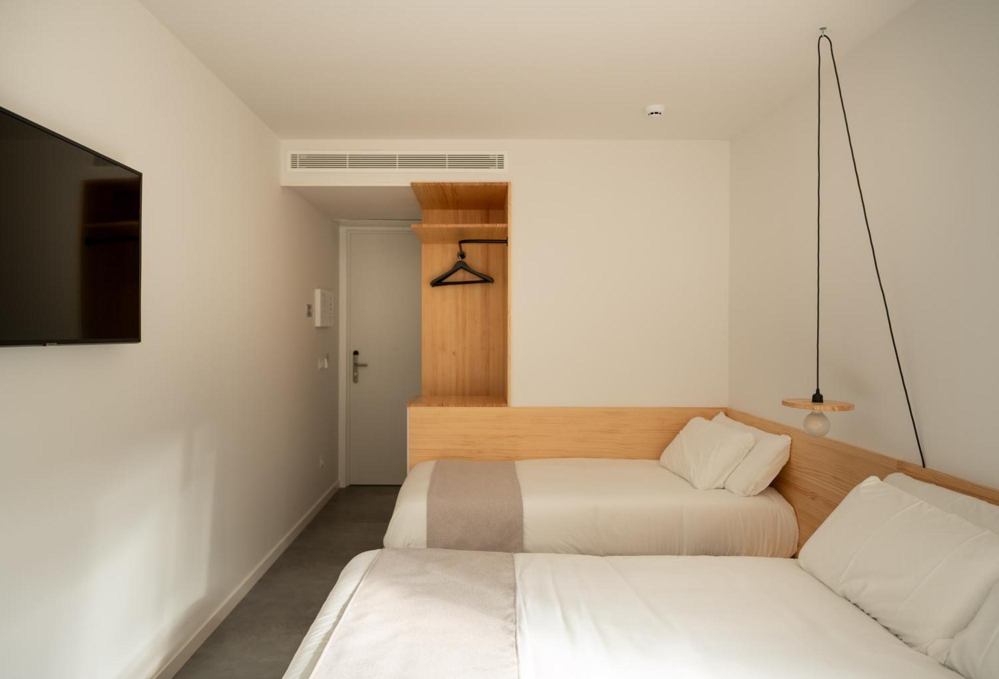 Cristina Enea Rooms Σαν Σεμπαστιάν Δωμάτιο φωτογραφία