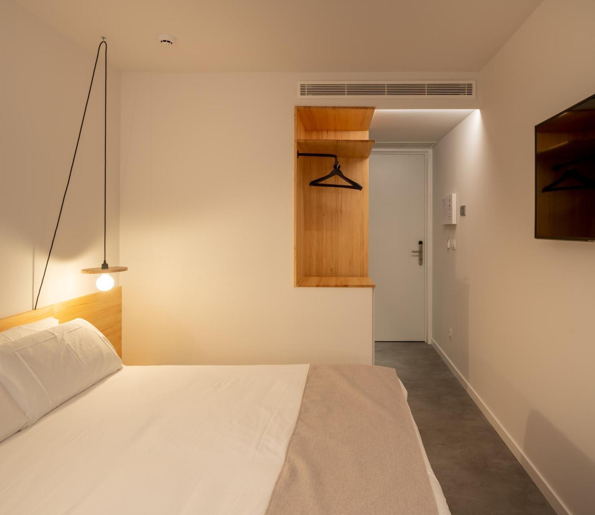 Cristina Enea Rooms Σαν Σεμπαστιάν Δωμάτιο φωτογραφία